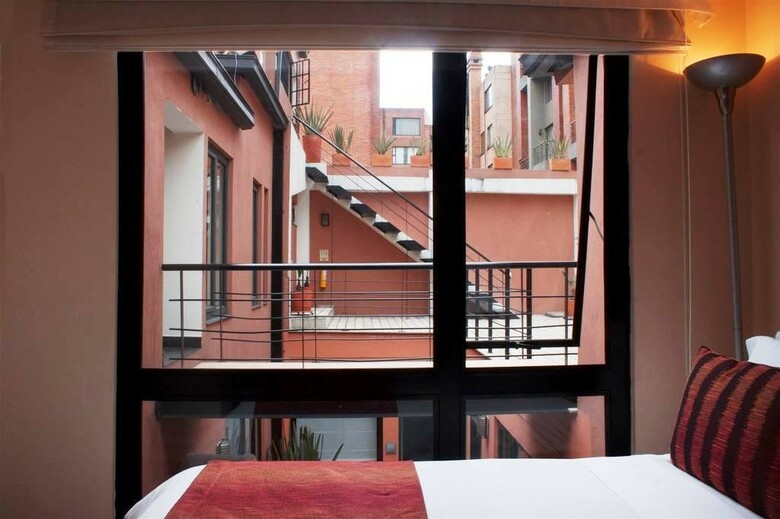 The Book Hotel