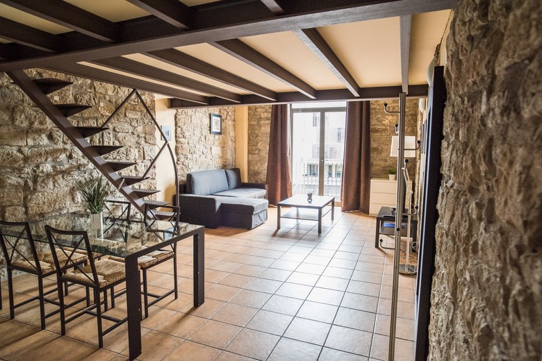 Urbi Apartments
