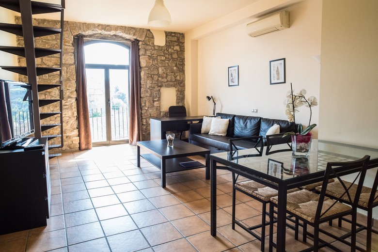 Urbi Apartments