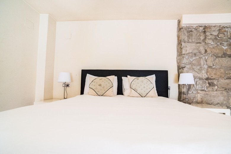 Urbi Apartments