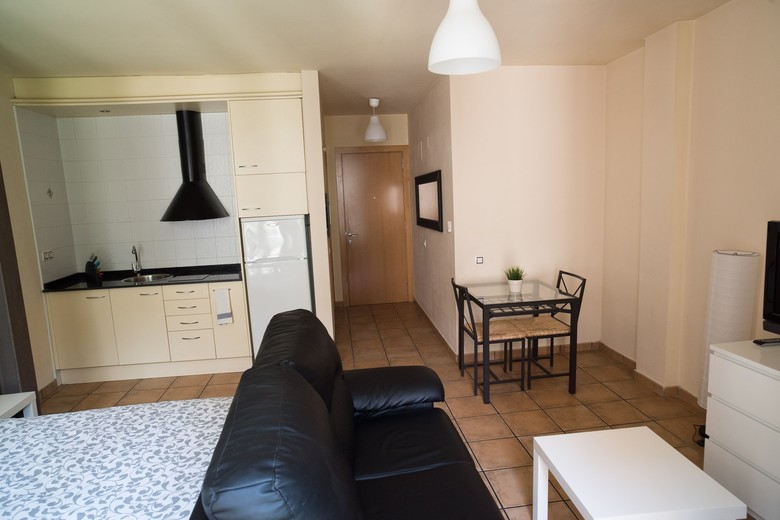Urbi Apartments