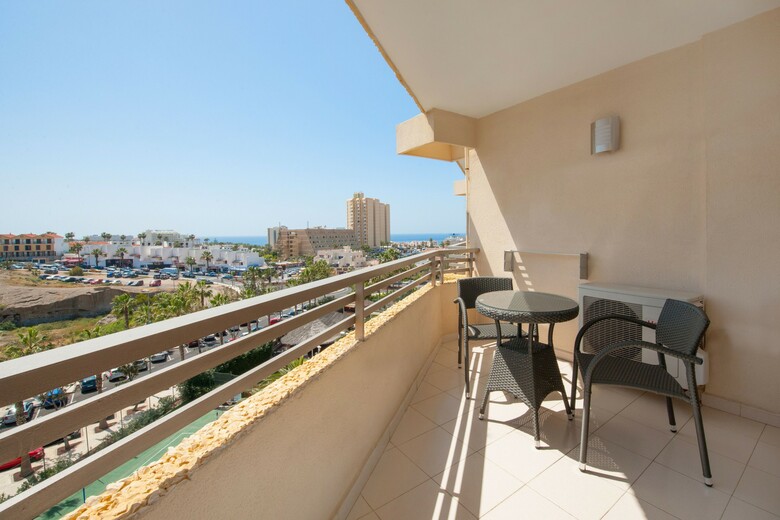 Hotel Ol� Tropical Tenerife