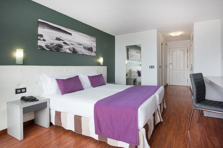 Hotel Ol� Tropical Tenerife