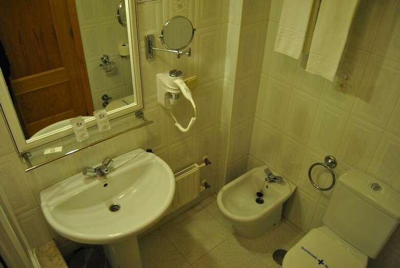 Hotel A�marisqueira