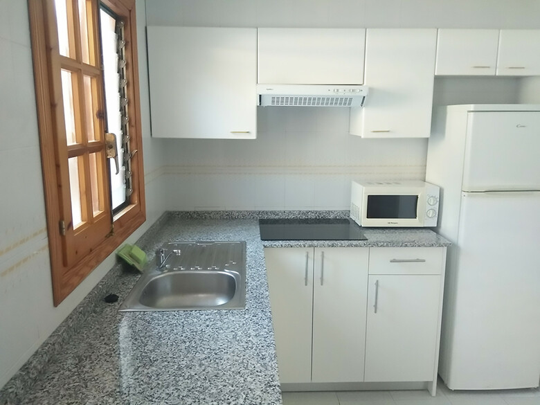 Apartamento Mirador Pe��scola 3000