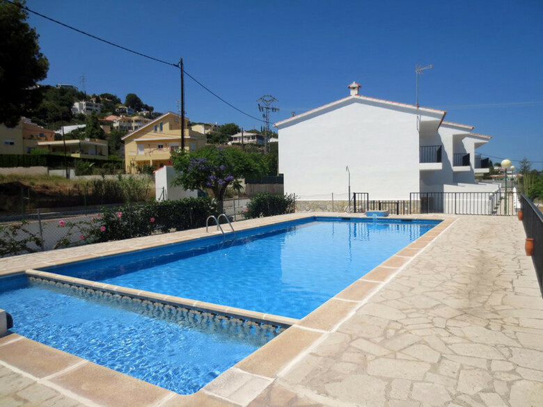 Apartamento Mirador Pe��scola 3000