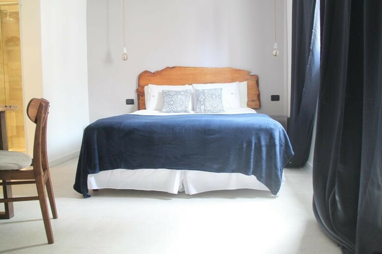 Hotel Florinda
