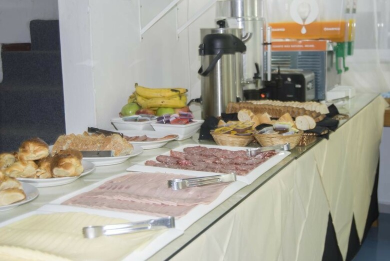 Hotel Florinda