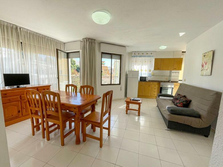 Apartamento Oropesa Playa 3000