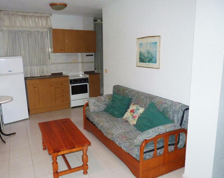 Apartamento Oropesa Playa 3000
