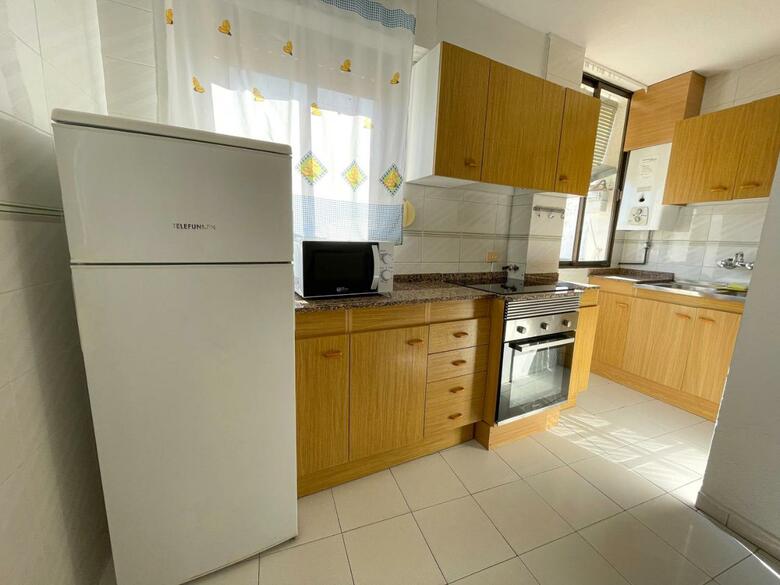 Apartamento Oropesa Playa 3000