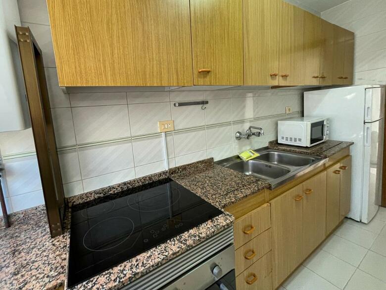 Apartamento Oropesa Playa 3000