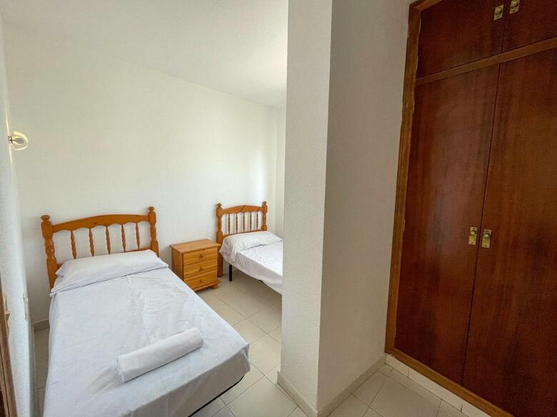 Apartamento Oropesa Playa 3000