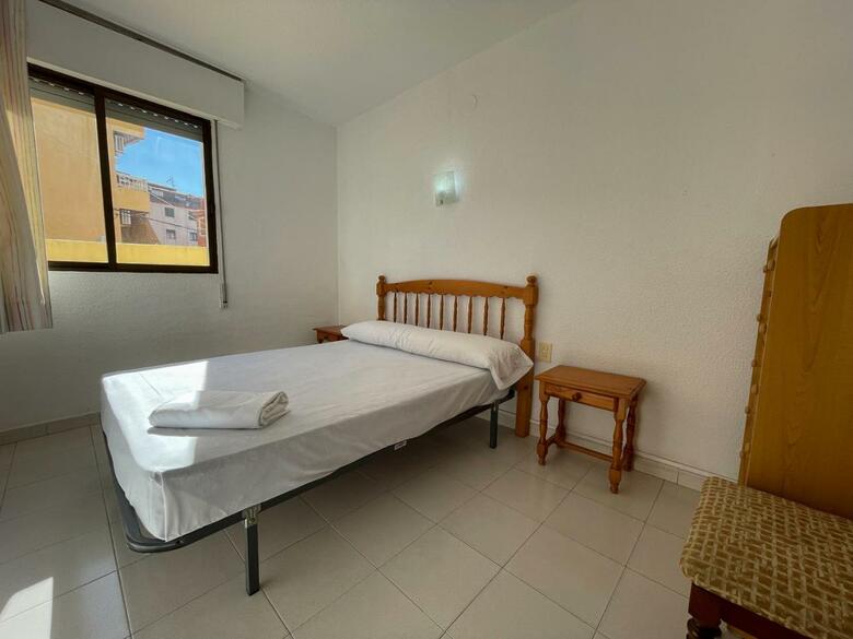 Apartamento Oropesa Playa 3000