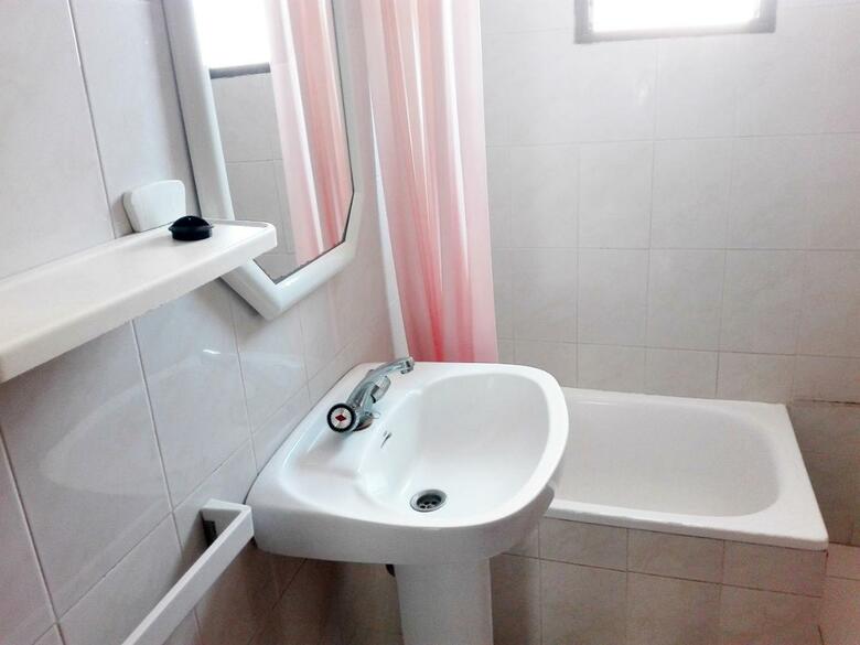 Apartamento Oropesa Playa 3000