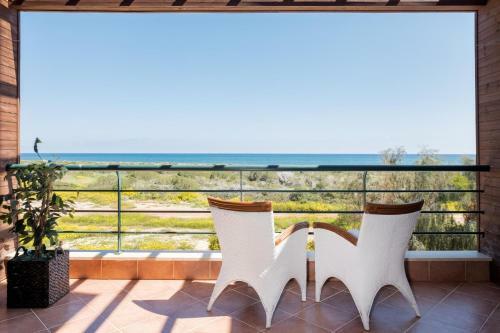 Apartamento Thalassa Beach Resort