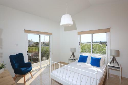 Seabreeze Villa