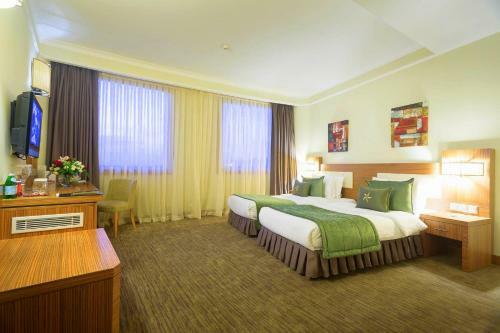 Golden Tulip Hotel & Casino