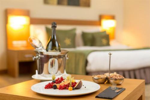Golden Tulip Hotel & Casino