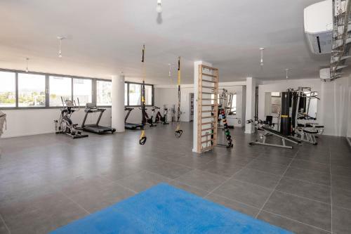 Joya Cyprus Seabreeze Garden Apartment