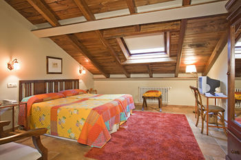 Hotel Casa Soto