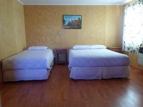 Hotel Iorana Tolache
