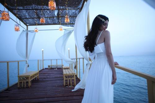Hotel Golden Beach 1 Ras Sedr