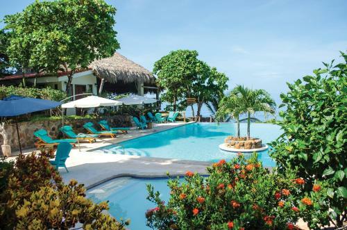 Paraiso Escondido Hotel Villas & Resort