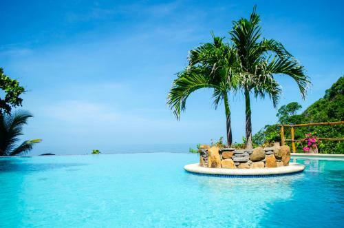 Paraiso Escondido Hotel Villas & Resort