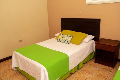 Hotel Resort Y Parque Acuatico Valle Dorado