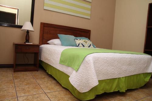 Hotel Resort Y Parque Acuatico Valle Dorado
