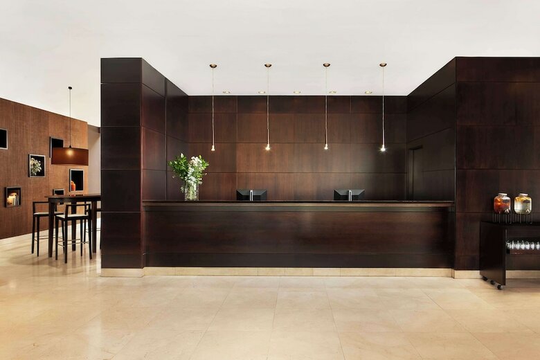 Hotel NH Alcorcon