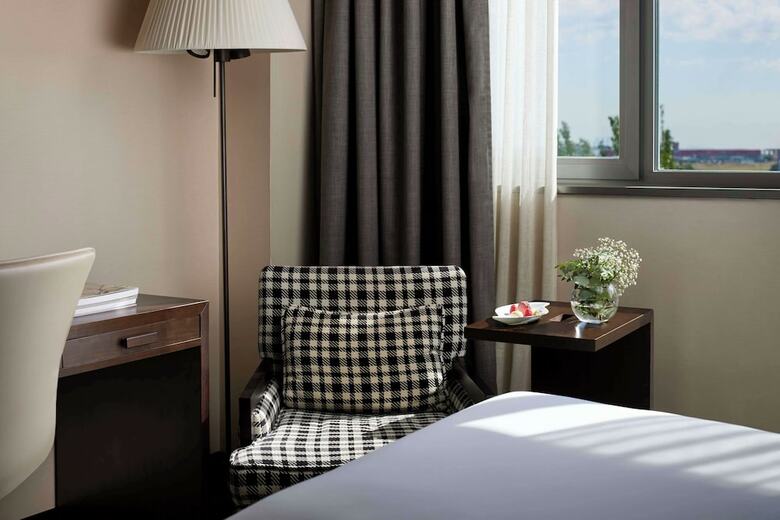 Hotel NH Alcorcon