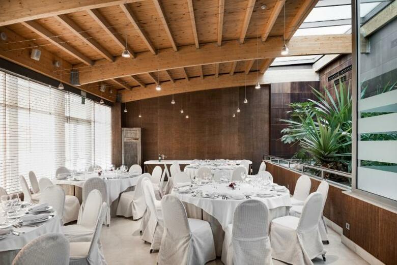Hotel NH Alcorcon