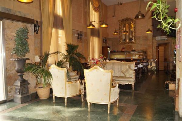 Hotel Caballero Errante