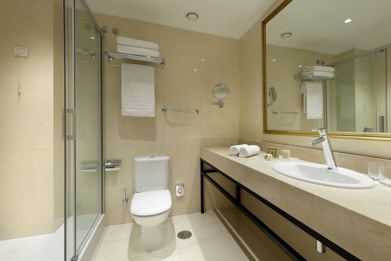 Hotel Eurostars Casa de La L�rica