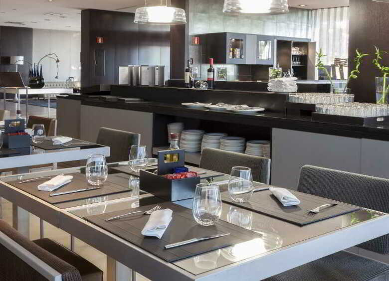 AC Hotel San Sebasti�n de Los Reyes By Marriott