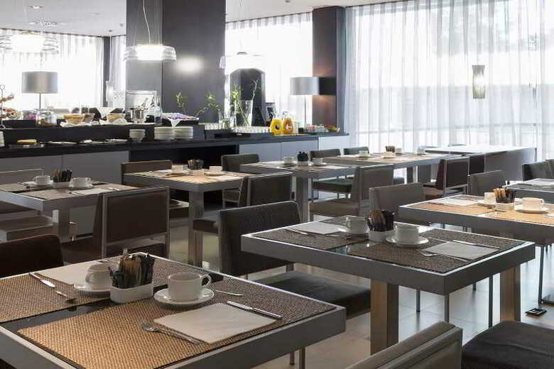 AC Hotel San Sebasti�n de Los Reyes By Marriott