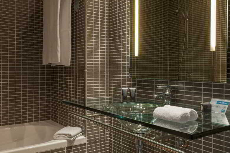 AC Hotel San Sebasti�n de Los Reyes By Marriott