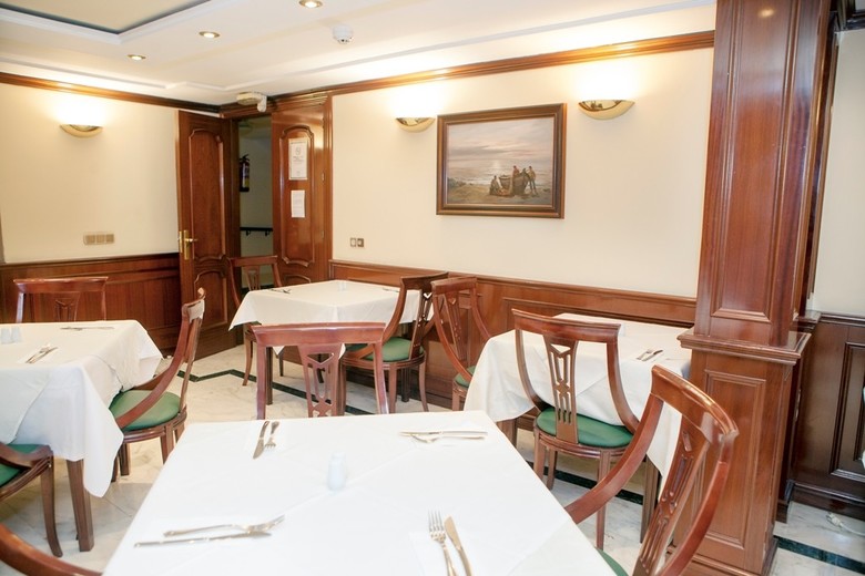 Hotel Soho Los Naranjos