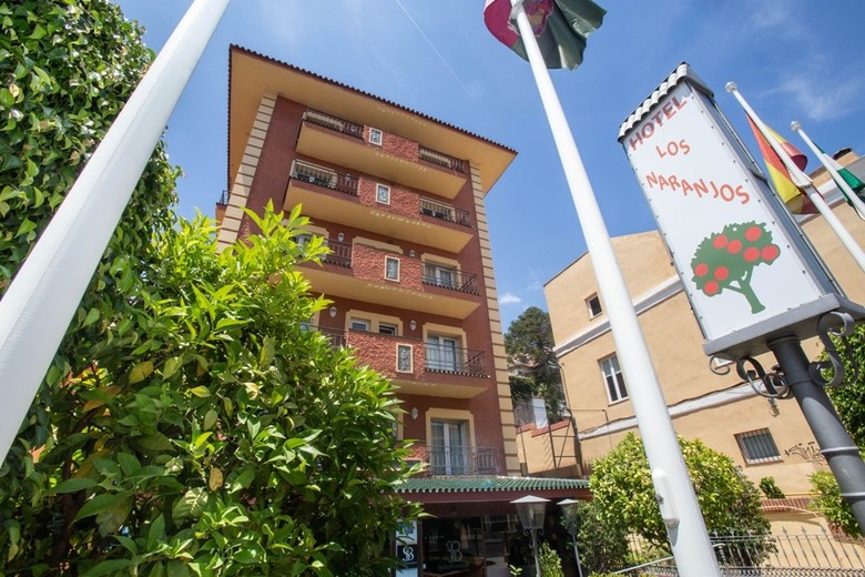 Hotel Soho Los Naranjos