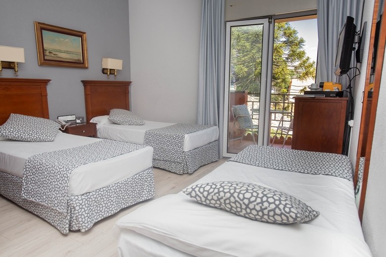 Hotel Soho Los Naranjos