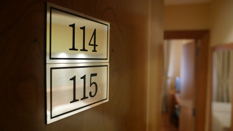 Hotel Rusadir