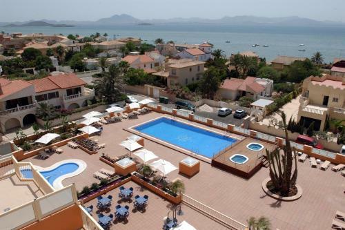 Poseid�n La Manga Hotel & Spa Adults Only +16