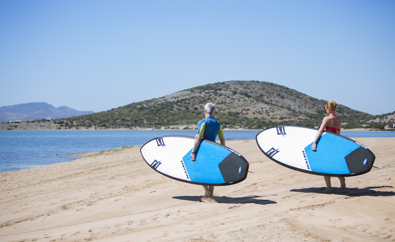 Poseid�n La Manga Hotel & Spa Adults Only +16