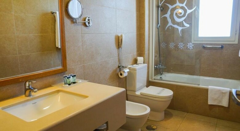 Poseid�n La Manga Hotel & Spa Adults Only +16