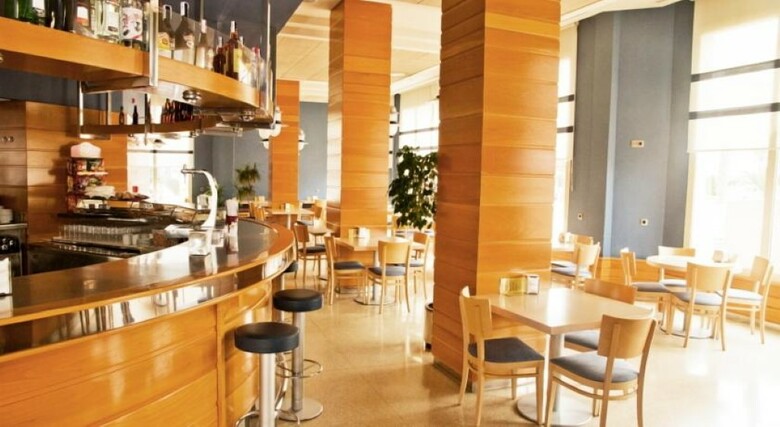 Poseid�n La Manga Hotel & Spa Adults Only +16