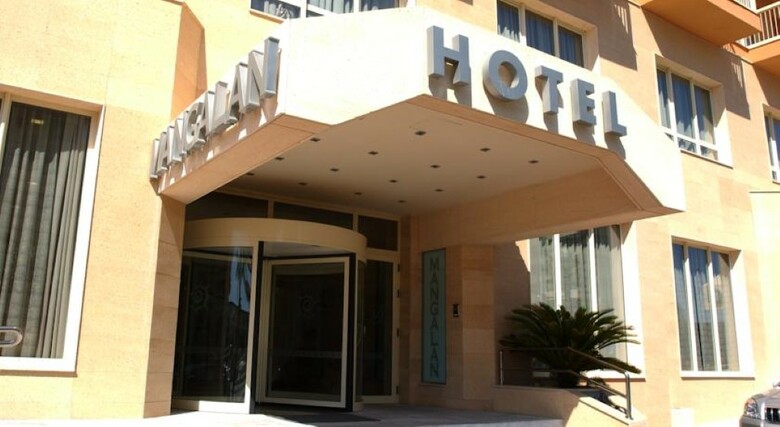 Poseid�n La Manga Hotel & Spa Adults Only +16