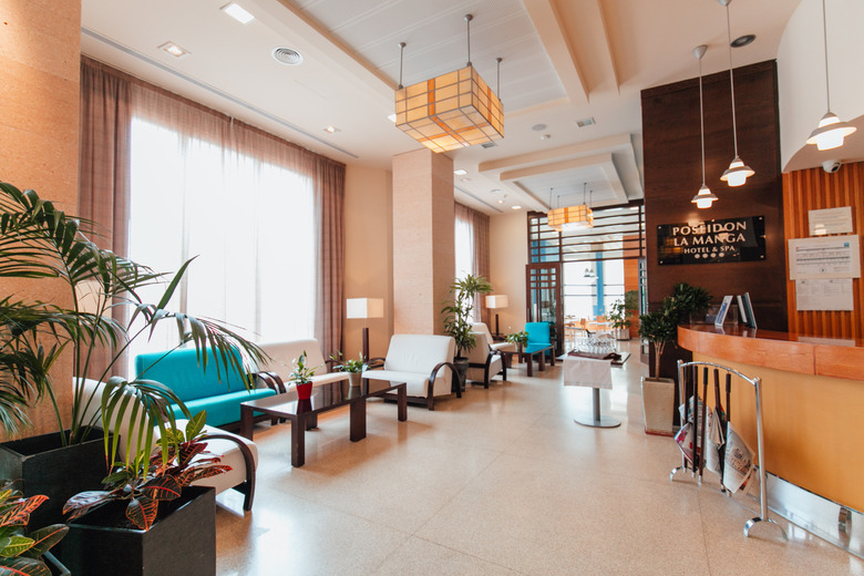 Poseid�n La Manga Hotel & Spa Adults Only +16