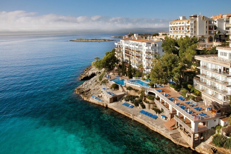 Hotel Roc Illetas